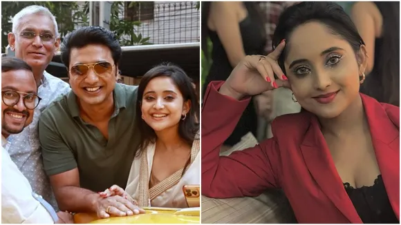 Soumitrisha kundu on high fever after Pradhan shooting ends