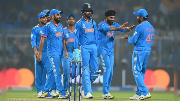 team_india