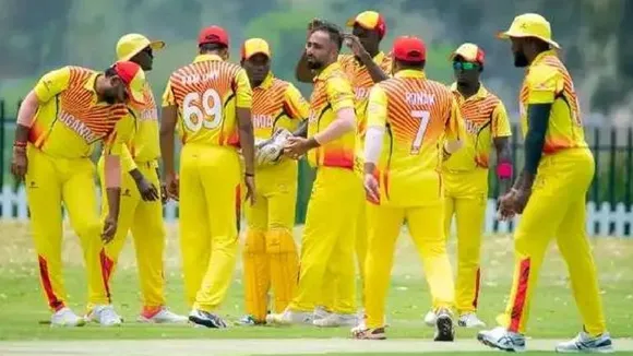 uganda