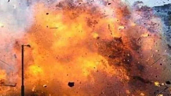 Four people died after the brick kiln collapsed in Itinda Basirhat