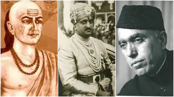 Chanakya