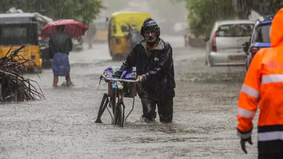 Chennai