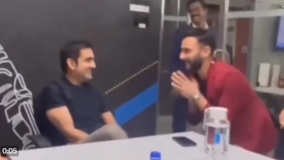 Gambhir