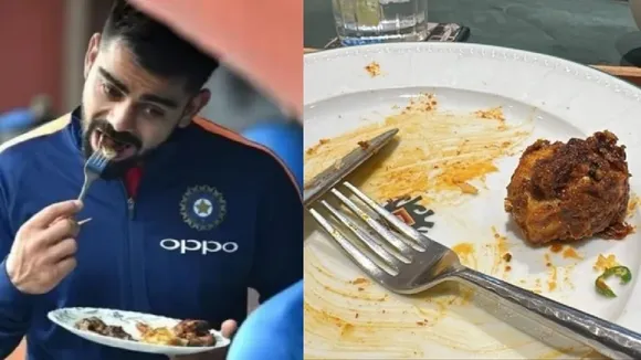 Kohli Chicken