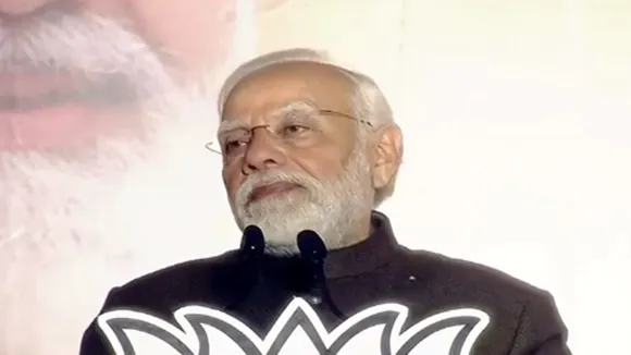 MODI