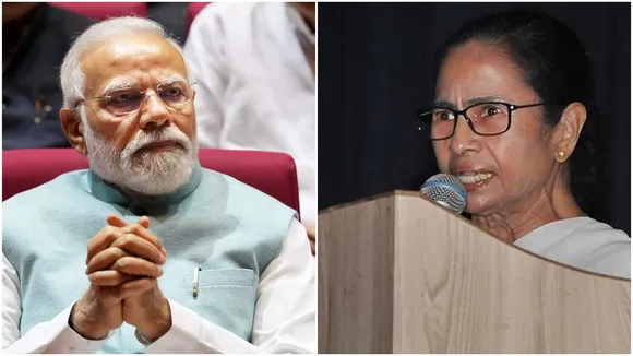 Mamata Banerjees sharp attack on the central government