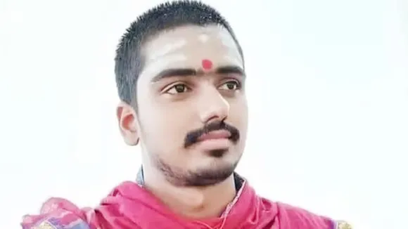 Who is Mohit Pandey, the priest who will do puja in Ayodhya Ram Temple