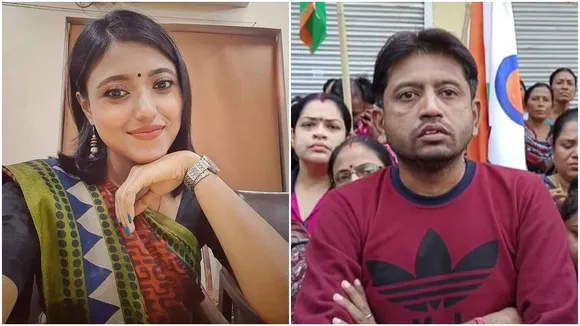 Tmc councilors harassment complaint against the local Tmc leader