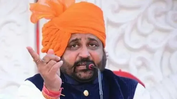 Rajput Karni Sena chief Sukhdev Singh Gogamedi shot dead , রাজপুত করনি সেনা প্রধান সুখদেব সিং গোগামেডা