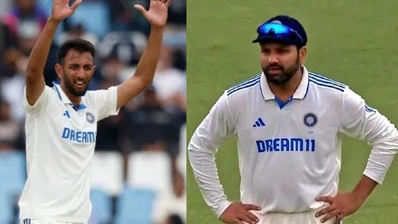 Rohit-prasidh