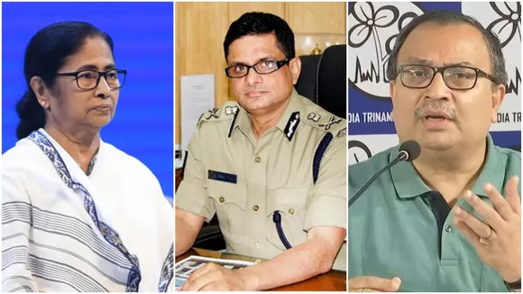 What Kunal Ghosh said about IPS Rajeev Kumar being the new DG of West Bengal Police , রাজ্য পুলিশের নতুন ডিজি হচ্ছেন আইপিএস রাজীব কুমার নিয়ে কী বললেন কুণাল ঘোষ