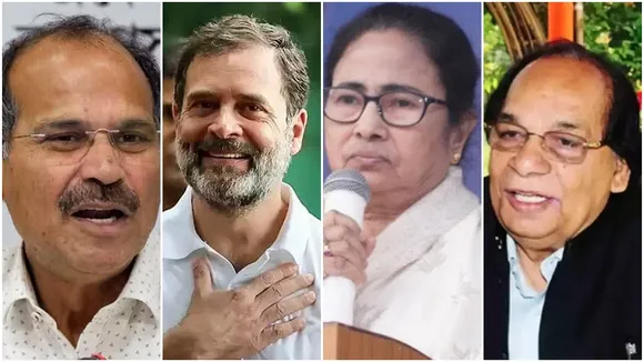 Mamata Banerjee has still given up the Baharampur Malda South seat to the Congress in Lok Sabha poll 2024 claims MP Abu Hasen Khan Chowdhury , লোকসভা ভোটে বাংলায় এখনও বহরমপুর মালদা দক্ষিণের আসনটি কংগ্রেসকে ছেড়ে দিয়েছেন মমতা ব্যানার্জী দাবি সাংসদ আবু হাসেন খান চৌধুরীর