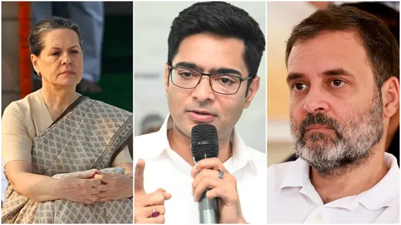 Abhishek Banerjee reacts on defeat of Congress in four states assembly election and future of the India Alliance , চার রাজ্যের বিধানসভা ভোটে কংগ্রেসের পরাজয় ও ইন্ডিয়া জোটের ভবিষ্যৎ নিয়ে প্রতিক্রিয়া দিলেন অভিষেক ব্যানার্জী
