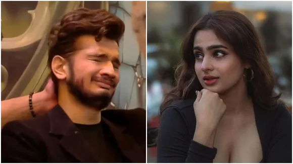 Munawar faruqi shared why he wanted to left the show