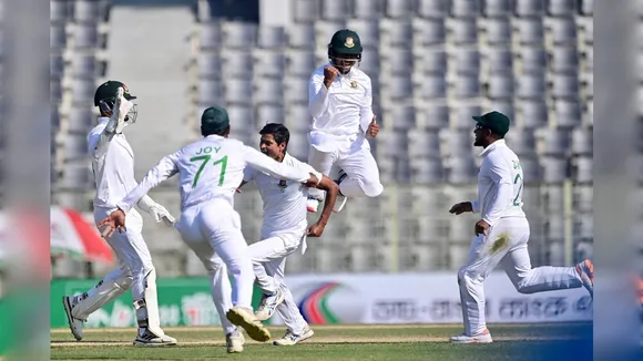 bangladesh