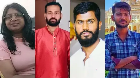 "parliament, parliament news, parliament attack, lalit jha, lok sabha, terrorism charges