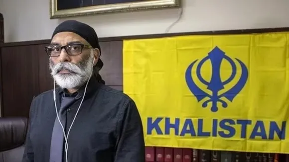 Gurpatwant Singh Pannun, murder plot against Khalistani terrorist Gurpatwant Singh Pannun, murder plot against Gurpatwant Singh Pannun"