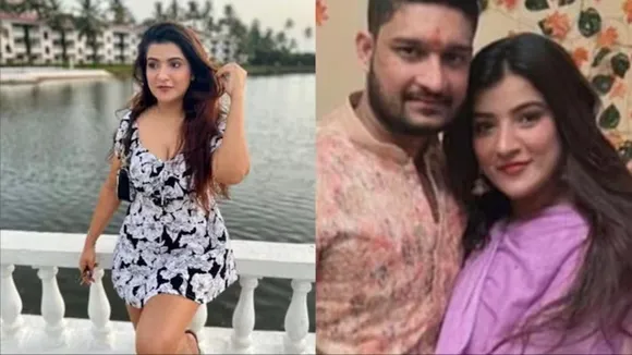 who is Priya Singh, who is Ashwajit Gaikwad, Thane news, Thane woman mowed down with her boyfriend car near hotel, maharashtra crime news, Maharashtra news",