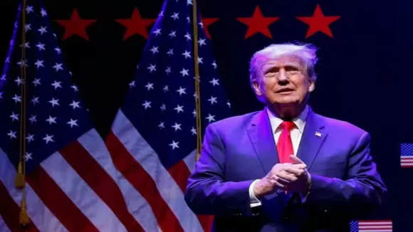 "Colorado Supreme Court, former US president donald trump, US Capitol attack, US poll, Donald trump, donald trump disqualifies, presidential primary ballot, colorado court disqualifies trump",