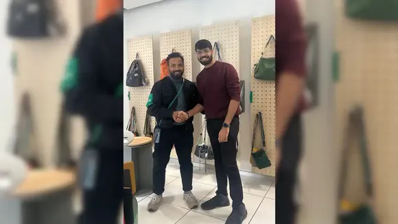 Viral Story, viral post, LinkedIn, LinkedIn post, LinkedIn post viral, LinkedIn viral post, Gurugram news, inspirational story, inspiring story,
