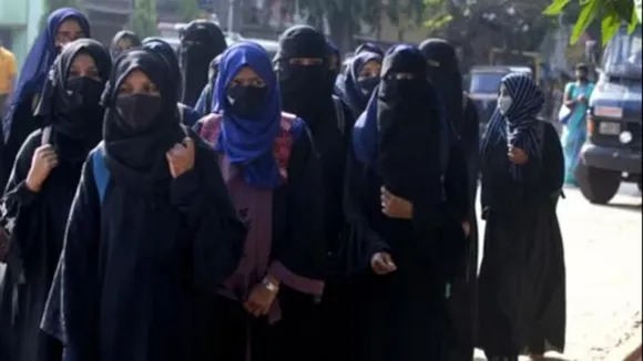 Hijab ban in Karnataka, Hijab ban, Hijab in India, Home Minister G Parameshwara, Muslim Women in Karnataka, BJP, Congress",