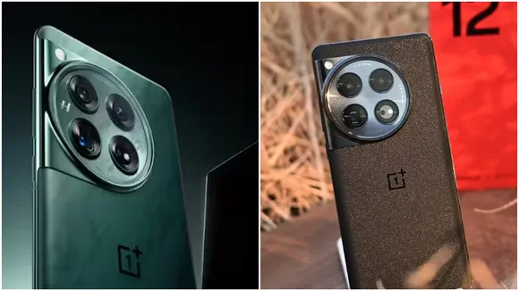Oneplus 12 series,Tech news, oneplus 12 and 12R launch date, price, specs and features, how to watch live