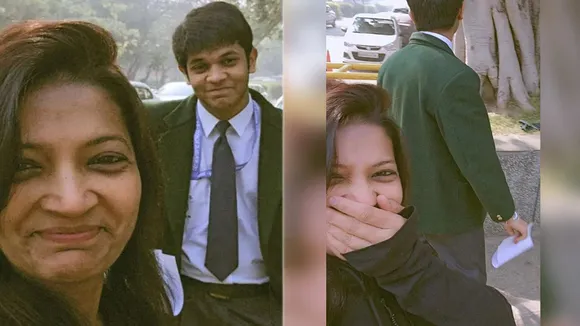 "Mother and son,Maa Bete Ka Pyaar,Mother And Son Cute Video,mother son relationship,Cute Video Viral,mother,son,relationship,