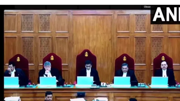 all ssc recruitment related cases returned to calcutta high court by supreme court and directed for final decision within two months , এসএসসি নিয়োগ মামলার সব তদন্ত ২ মাসের মধ্যে শেষ করতে হবে সিবিআইকে নির্দেশ সুপ্রিম কোর্টের