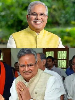 Chattisgarh