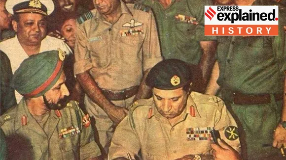 1971-Surrender