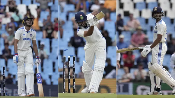 IND vs SA
