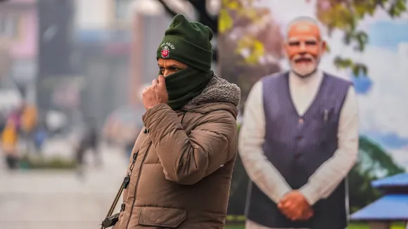 modi on kashmir article 370