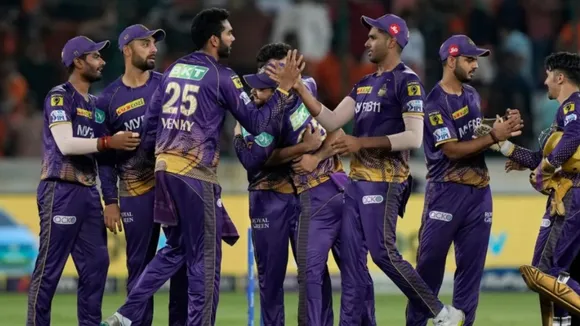KKR, IPL, Kolkata Knight Riders