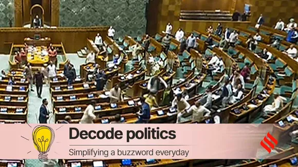 Parliament