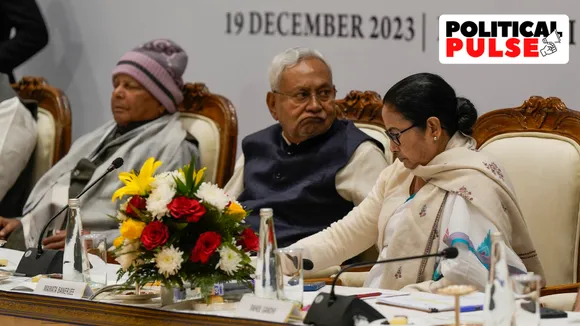 INDIA meeting, nitish kumar, mamata banerjee