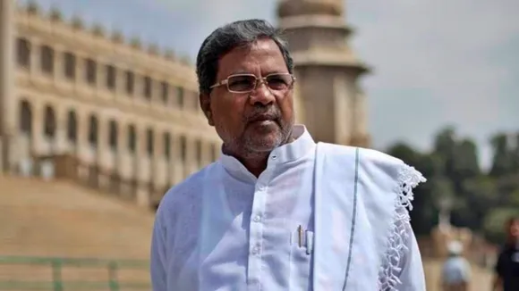 Bengaluru, Karnataka, Karnataka government, Karnataka hijab case, Hijab row, Siddaramaiah, Indian express news, current affairs