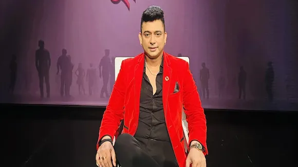 Jayed Khan : addressed Shakib khan and bubli has many problems problems
