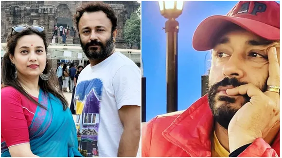 Tollywood: actor Joyjit Banerjee in his family shared statement