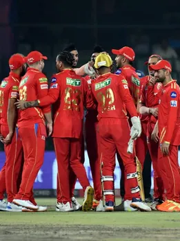 punjab kings