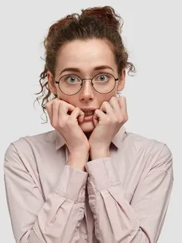 ANXIETY AND UNHAPPY
