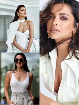 Bollywood actresses