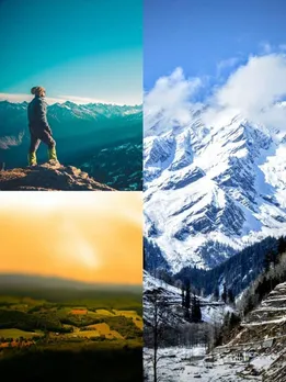 hill stations near delhi
