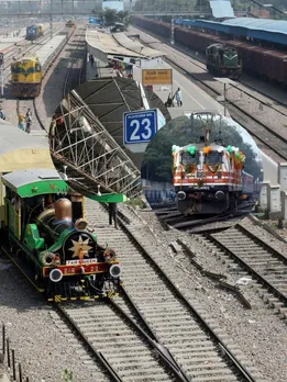 India's largest railway station (7)