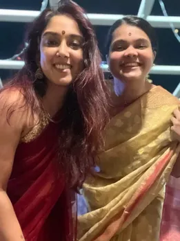 Ira Khan Wedding 2