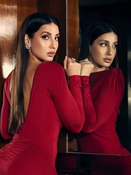 Nora Fatehi Nora Fatehi Age | Nora Photos