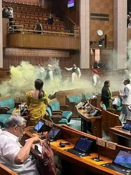 Parliament Security Breach (8)