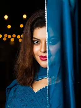 Sneha Wagh 7