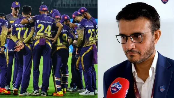 kkr-sourav