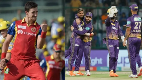 kkr-starc