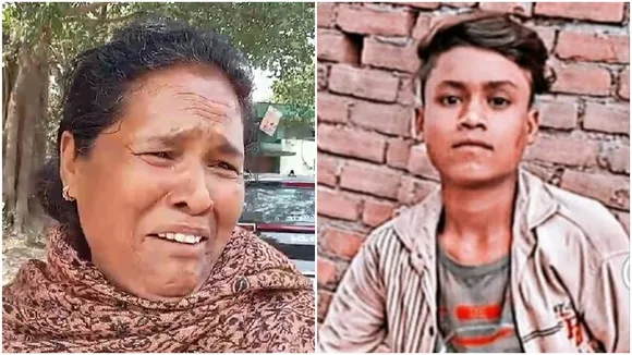 kranti bahadur